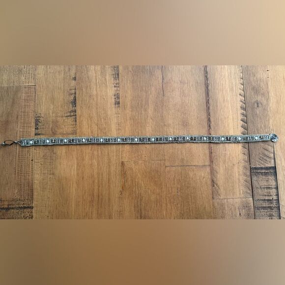 Silpada Layers of Luxury Bracelet - Picture 8 of 9